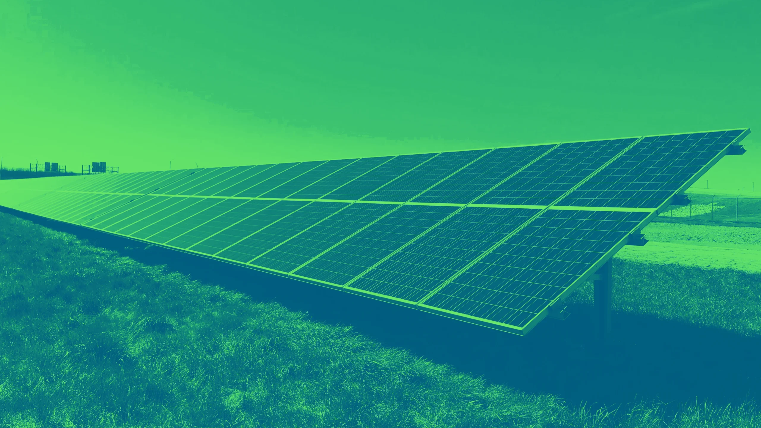 Solar and Battery Storage - IEC Energy