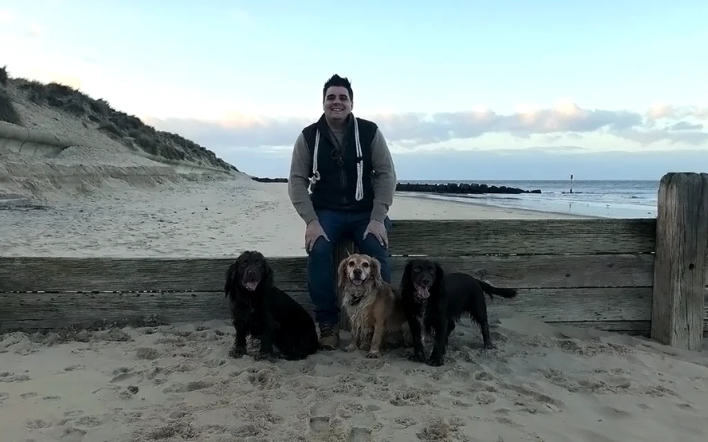 Remembering Kitt Blake